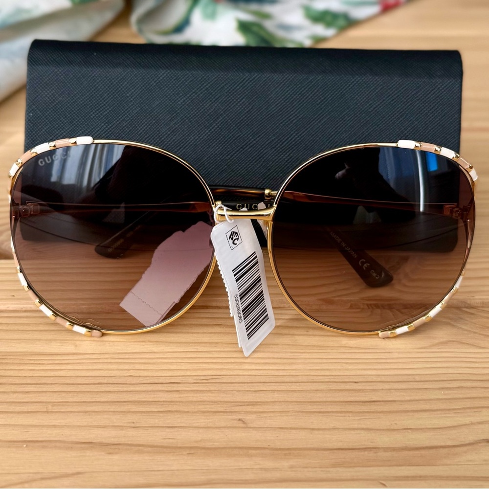 Gucci Women’s Sunglasses